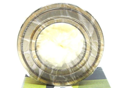 Bearings Limited 6214-ZZC3 Double Shielded Ball Bearing 70mm Bore New