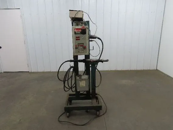 Used ROTOR TOOL _UNKNOWN_ Electronic Assembly Tools Indiana US | Arrow Industrial #616025