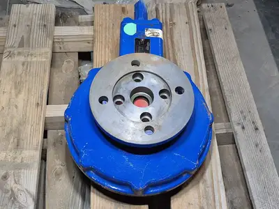 NEW FLOWSERVE B320