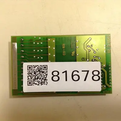 USED SAIA PCD2.E110