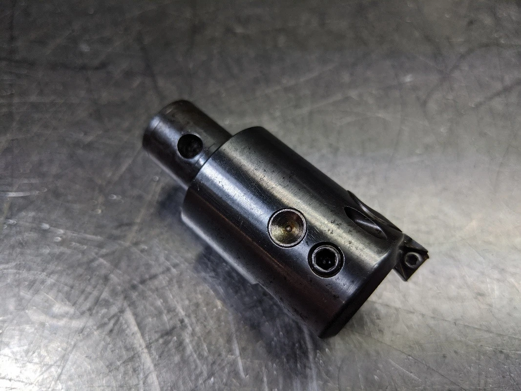 Kaiser KAB2 Finish Boring Head 38mm Pro 10.312.215 (LOC3030A)