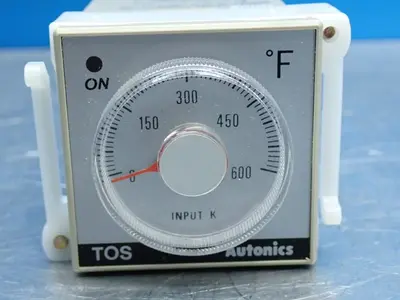 New | in-Stock AUTONICS TOSB4SK6F Electrical Controls | HGR 24 #748472