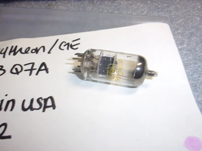 USED RAYTHEON 4BQ7A