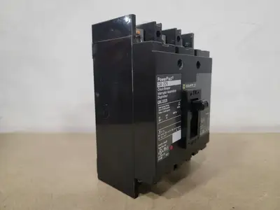 USED SQUARE D QBL32225
