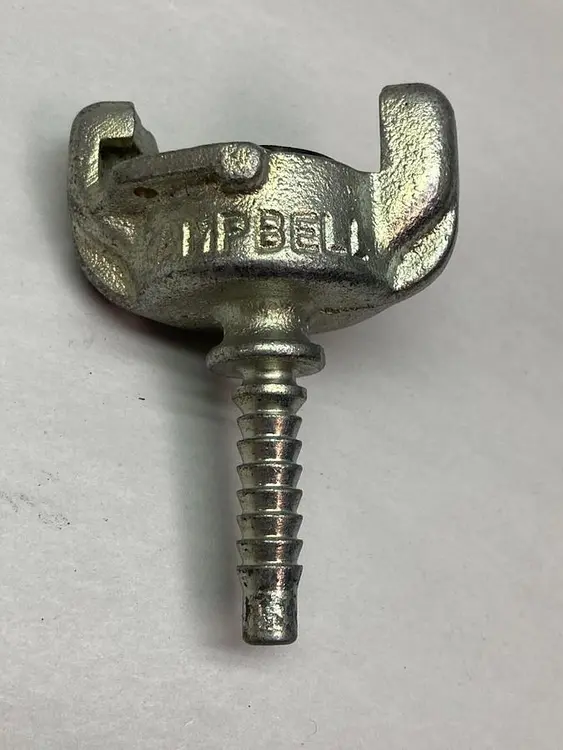 Used CAMPBELL 3/8 Hoses Ohio US | Surplus Asset Holdings #1245017