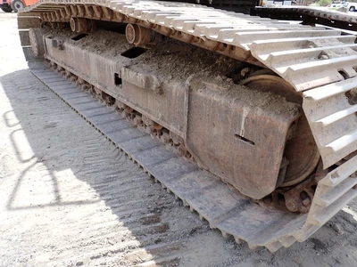 Used 2017 HITACHI ZX300 LC-6N Crawler Excavators Massachusetts US | Brookside Equipment Sales #1422147