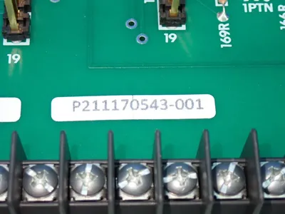 Used MAGNETICS 117670001 Printed Circuit Boards (PCB) Ohio US | HGR 24 #1134677