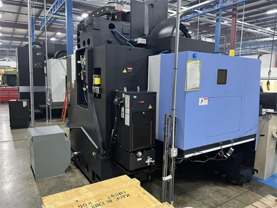 USED 2022 DOOSAN DNM 6700