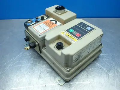 USED ALLENBRADLEY 280DFN10C