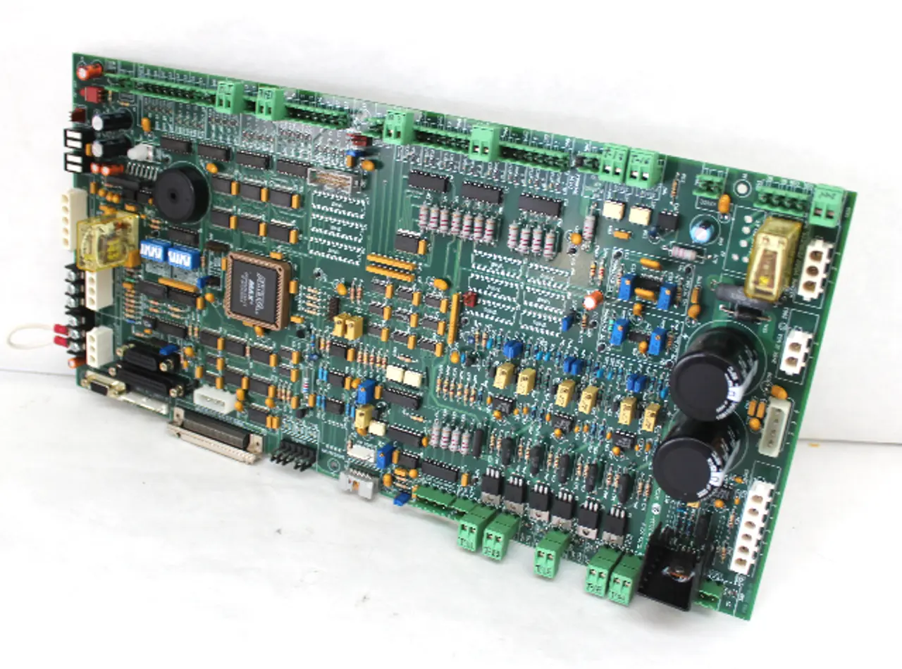 USED MACHINE VISION PRODUCTS ULTRA I/O 5