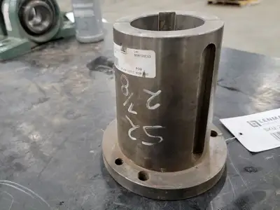 Split Taper Bushing S2214, S2 2-7/8