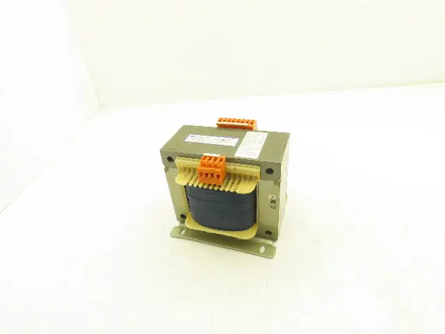 Used RATHGEBER _UNKNOWN_ Transformers | Arrow Industrial #560688