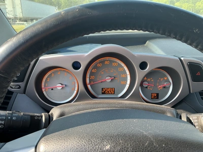 USED 2007 NISSAN MURANO