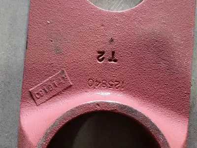 NEW DEISTER 003982-AS01