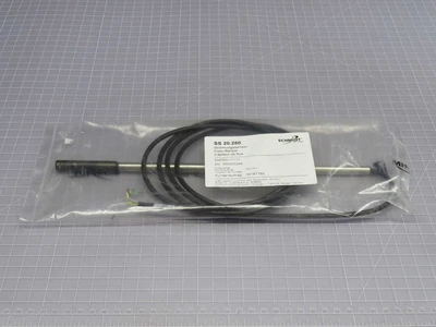 Used SCHMIDT TECHNOLOGY _UNKNOWN_ Sensors Texas US | OCO Industrial #1704256