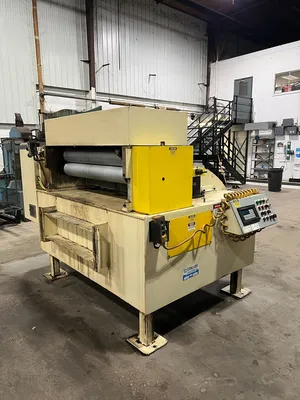 DALLAS 42" X .135" SERVO FEED Servo Feeders | Timco, Inc. (4)