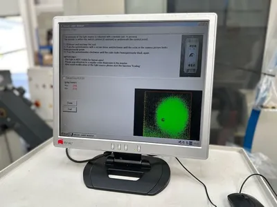 KELCH KALIMAT-A Tool Presetting Machines | Charter Auctions (10)