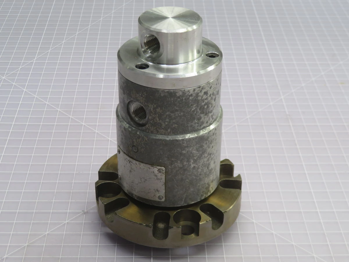 Used DEUBLIN _UNKNOWN_ Parts (Hydraulics and Pneumatics) Texas US | OCO Industrial #1784295