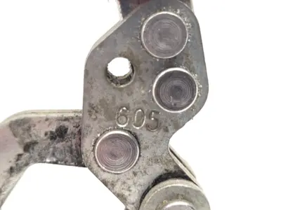 Used Destaco 605 Clamps Michigan US | Maverick Industrial Sales #1398029