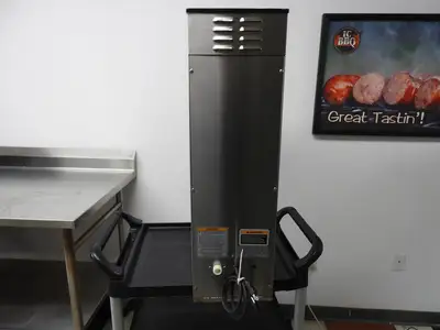 Used Bunn Bunn 36700.0013 TB3Q 3 Gallon Commercial Iced Tea Brewer Quickbrew Coffee Equipment Illinois US | Falcon Restaurant Supply #1373573