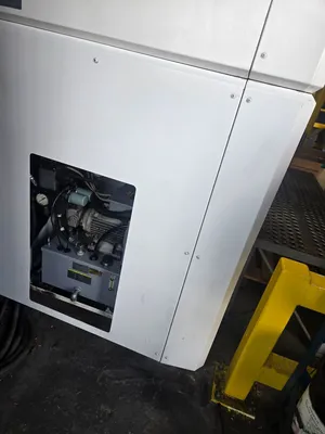 2012 OKUMA MA-600HB-II Horizontal Machining Centers | 520 Machinery Sales LLC (35)