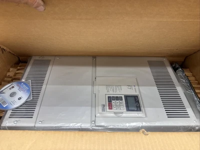 NEW Yaskawa CIMR-F7U40371E