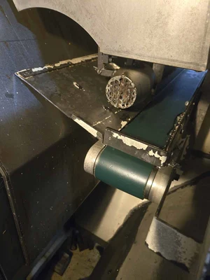 Used 2002 GILDEMEISTER Twin 32 5-Axis or More CNC Lathes California US | Machinery Exchange, Inc. #1545535
