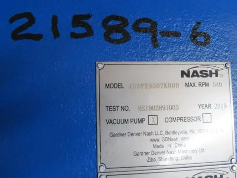 NashXL 950