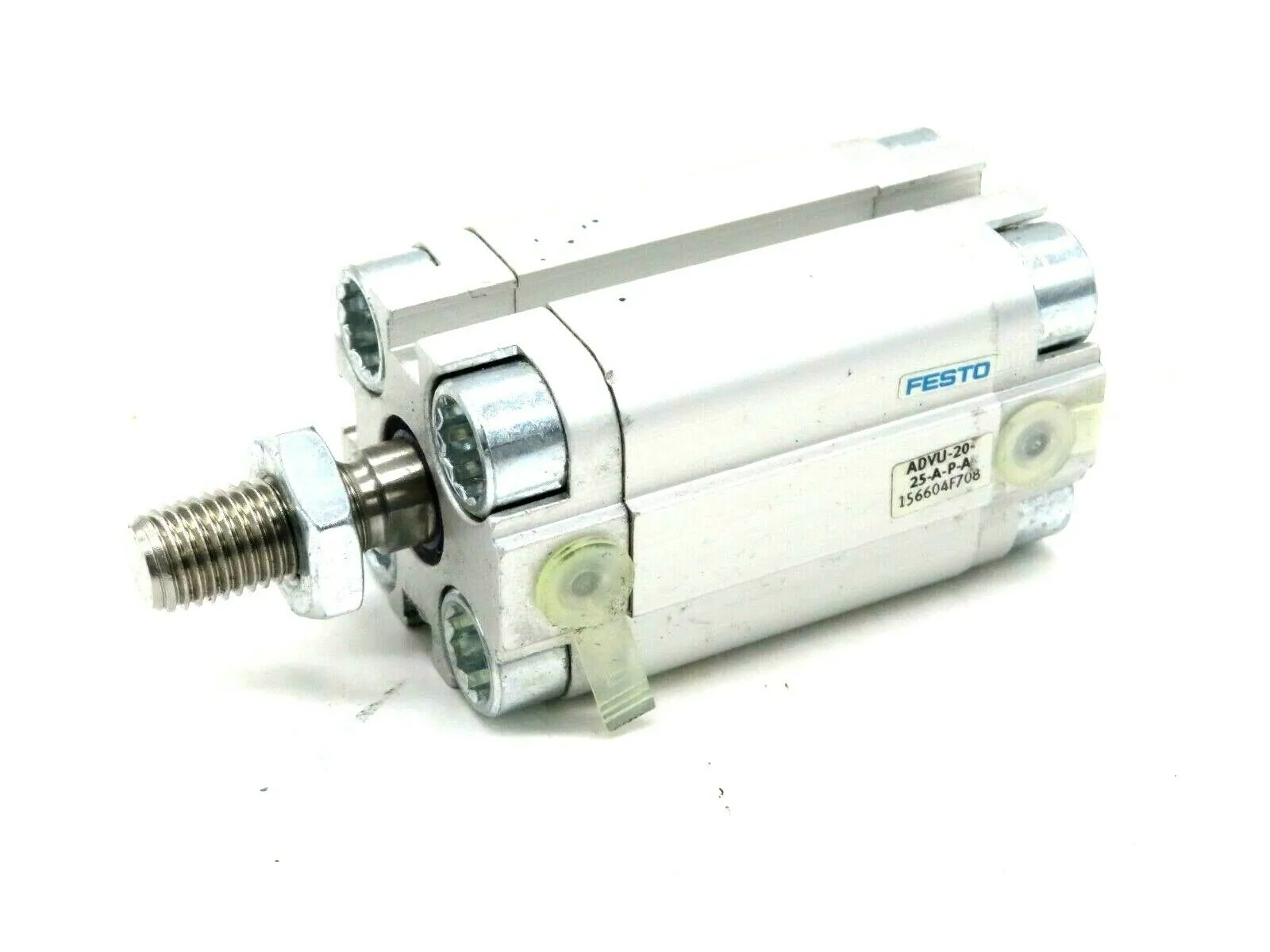 NEW FESTO ADVU-20-25-A-P-A