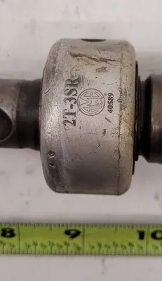 Allied Machine & Engineering 24020H-004I Tooling & Accessories, Drilling | Machinery Central (3)