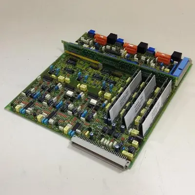 USED SIEMENS 6SC6100-0NA21