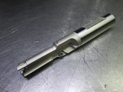 Iscar 10-10.9mm Coolant Thru Drill 14mm Shank DCT 102-030-14B-M12 (LOC778A)