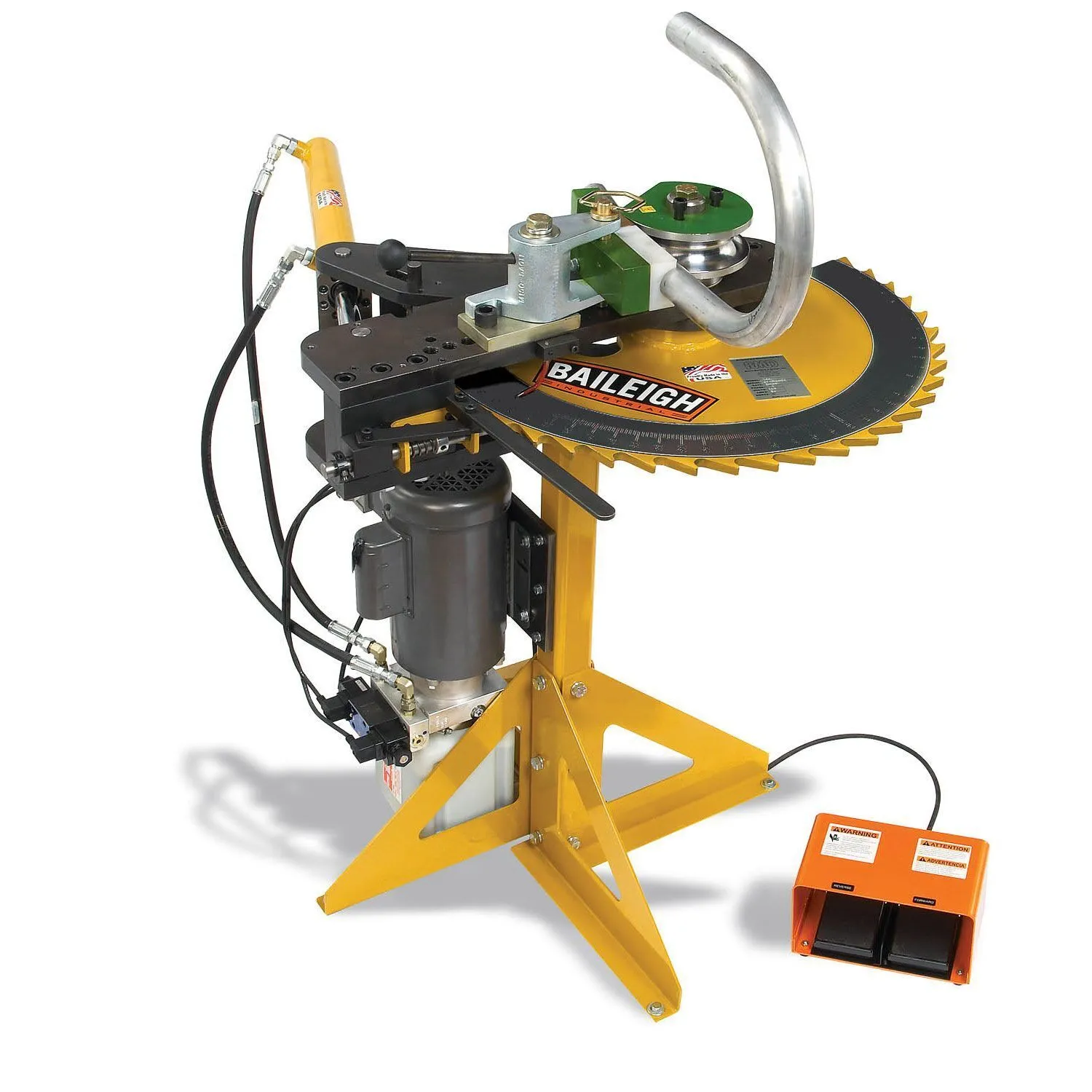 NEW BAILEIGH BA9-RDB125
