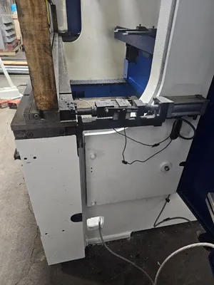 2004 TRUMPF TRUMABEND V230X Press Brakes | CNCsurplus (5)