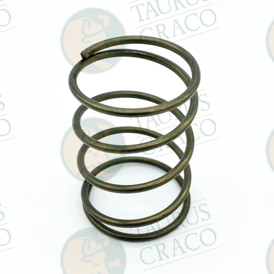 Edda Spinner Stretch Tension Spring