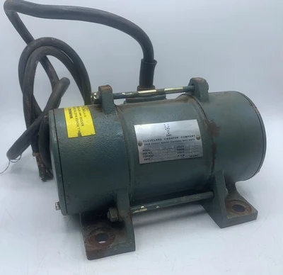 USED Cleveland RC-9-2-2