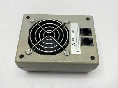 USED 3M MINI AIR IONIZER