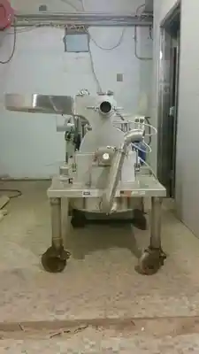 USED FLUID AIR 007