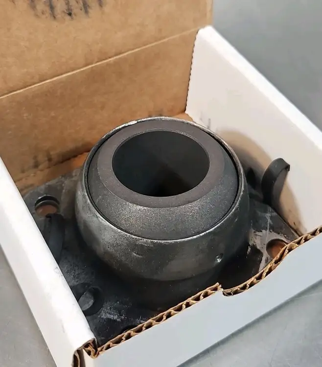 Used GRAPHALLOY _UNKNOWN_ Bearings South Carolina US | Palmetto Automation #1158647