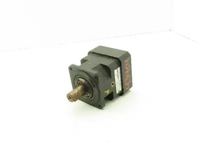 Neugart PL90S/0P2/H Planetary Gearbox Gear Head 10:1 Ratio 20mm Shaft