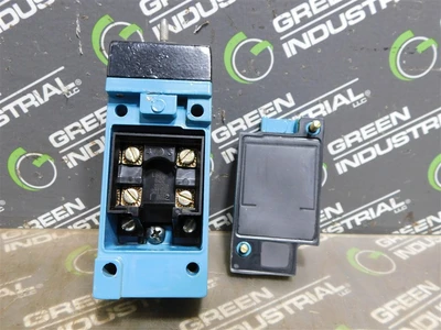 USED MICRO SWITCH LSK3K