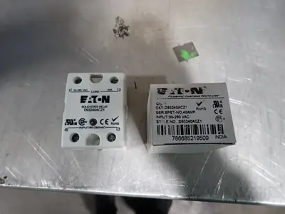 NEW EATON D93240ACZ1
