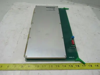 Yasnac TM3209 MEM Board Card PLC