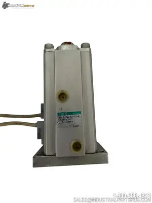 Used CKD RCC2-FB-50-40-R-T2YFV3-D Parts (Hydraulics and Pneumatics) Kentucky US | Industrial Parts R Us Inc. #1364693