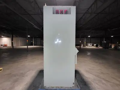 USED POWERCON CORP A67-69