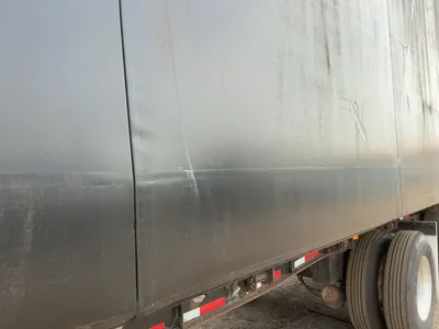 Used 2005 TRANSCRAFT 48’ Flatbed Trailers Michigan US | Miedema Asset Management Group #1579934