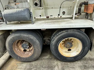 Used 1997 MACK RD690S Tanker trucks Texas US | Proxy Equipment #1426006