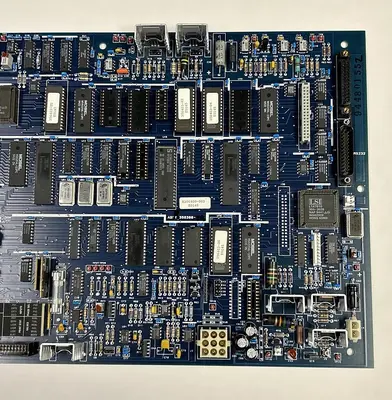 New | in-Stock VIDEOJET 356300-M I/O Boards & Replacement Parts | Surplus Asset Holdings #1219761