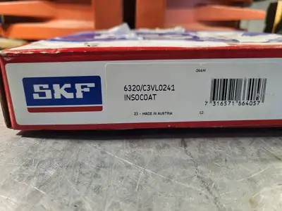 NEW SKF 6230/C3VL0241