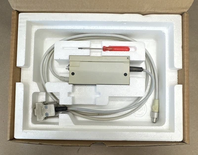 NEW Mettler Toledo LC-RS9